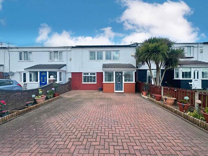 3 Bedroom Terraced House For Sale In Appleby Road, Towerhill, L33