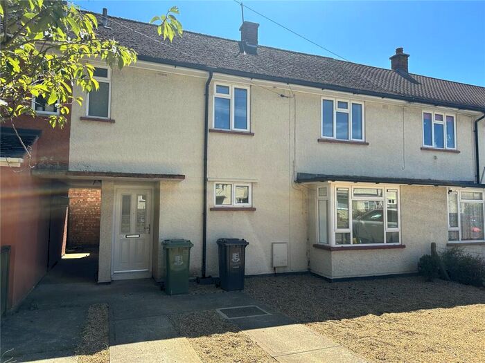 3 Bedroom Terraced House To Rent In St. Annes Crescent, Gorleston, Great Yarmouth, Norfolk, NR31