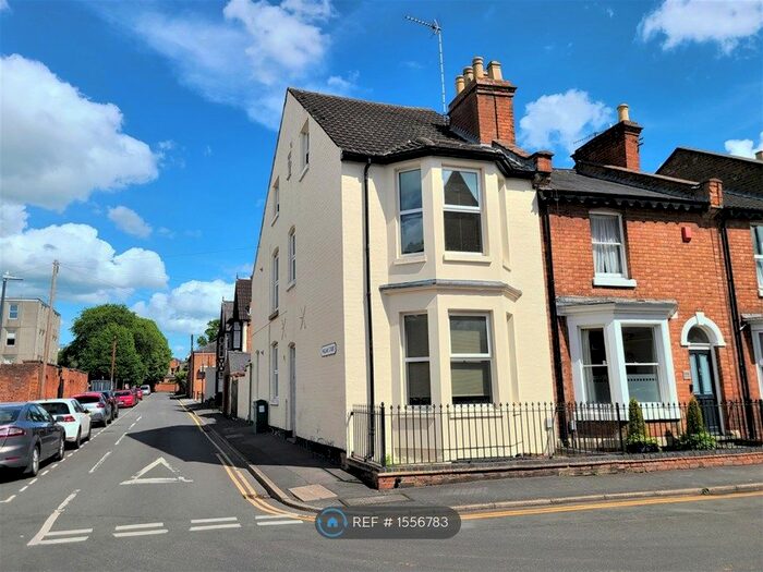 1 Bedroom Flat To Rent In William Street, Leamington Spa, CV32