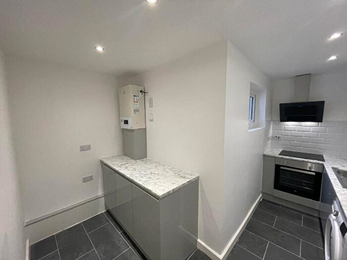 2 Bedroom Apartment To Rent In Duke Street, Sheffield, S2