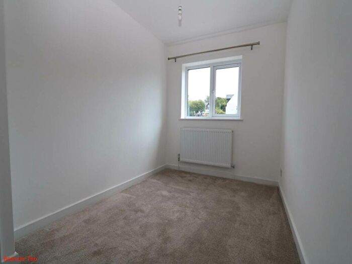 2 Bedroom End Of Terrace House To Rent In Hillside Drive, Cowbridge, Vale Of Glamorgan, CF71