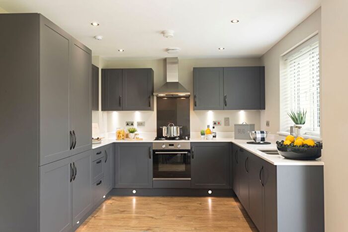 4 Bedroom Detached House For Sale In "Kinloch" At Farm Road, Duntocher, Clydebank, G81