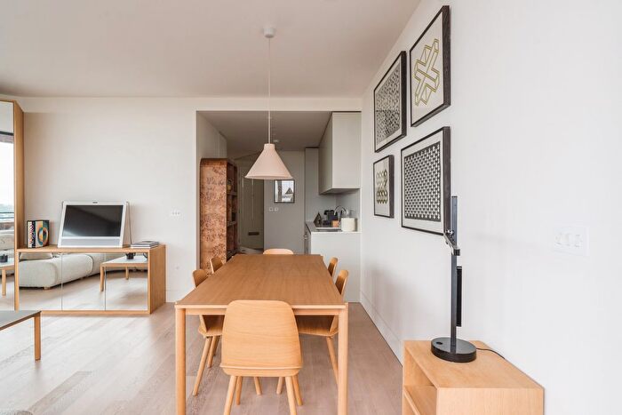 1 Bedroom Flat For Sale In Duo Tower, London, N1