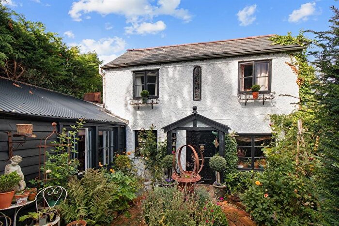 2 Bedroom Detached House For Sale In A Cowleigh Road, Malvern, Worcestershire, WR14