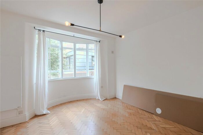1 Bedroom Flat To Rent In Montagu Street, London, W1H
