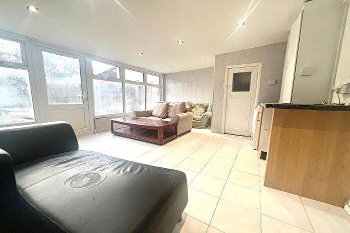 3 Bedroom Property To Rent In St. Awdrys Road, Barking, IG11