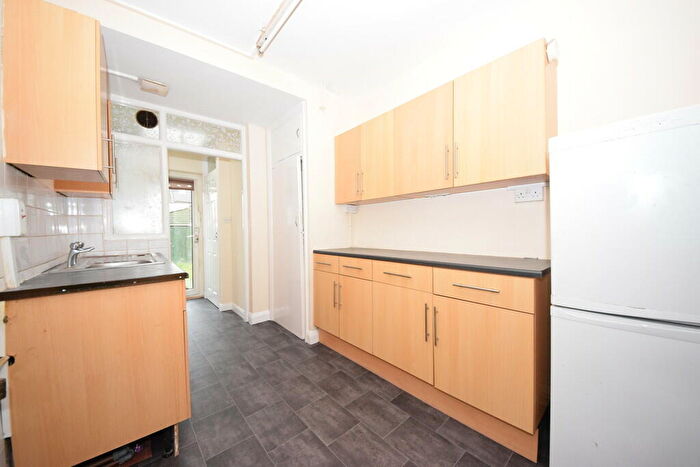 3 Bedroom Terraced House To Rent In Headley Drive, Gants Hill, IG2