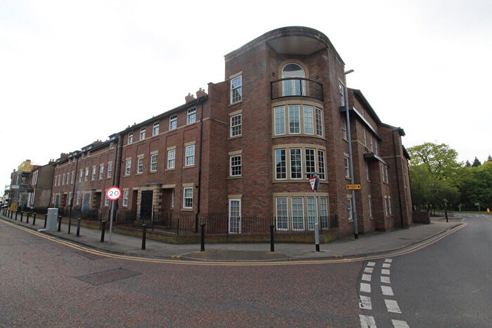 2 Bedroom Apartment To Rent In Westpoint, Darlington, Co Durham, DL3