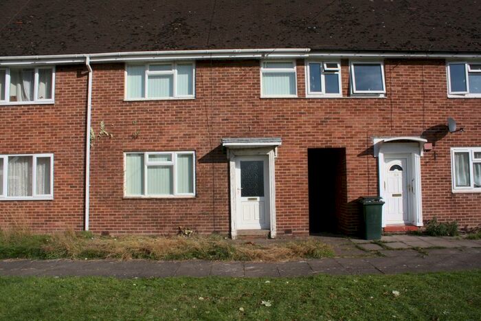 5 Bedroom Terraced House To Rent In Gerard Ave, Canley, Coventry, CV4
