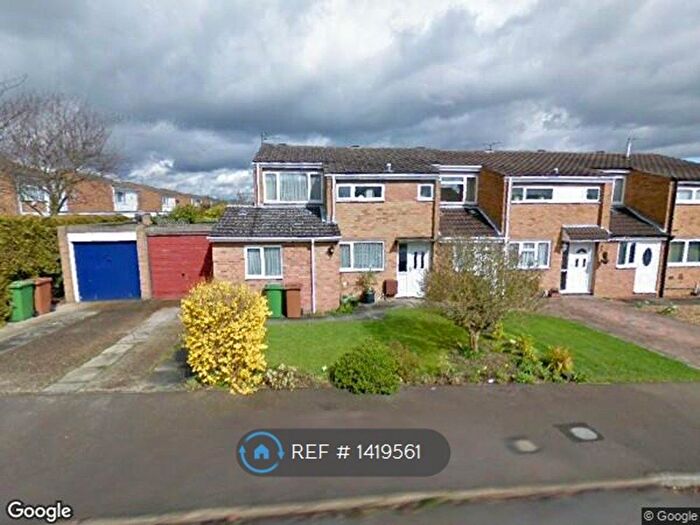 3 Bedroom End Terrace House To Rent In Torrington Crescent, Wellingborough, NN8