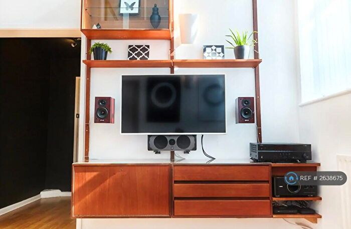 2 Bedroom Flat To Rent In Cavendish Street, Brighton, BN2