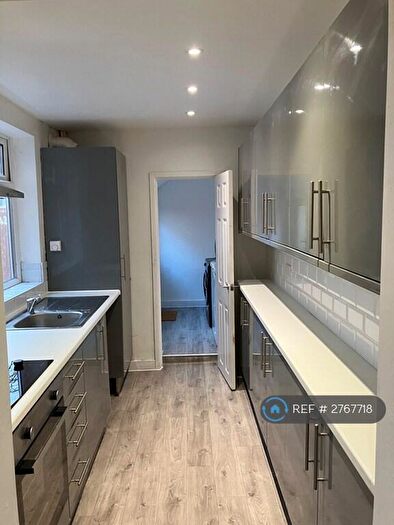 2 Bedroom Terraced House To Rent In Bannerman Road, Nottingham, NG6