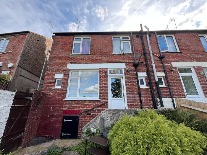 1 Bedroom Flat For Sale In Kimberley Road, Brighton, East Sussex, BN2