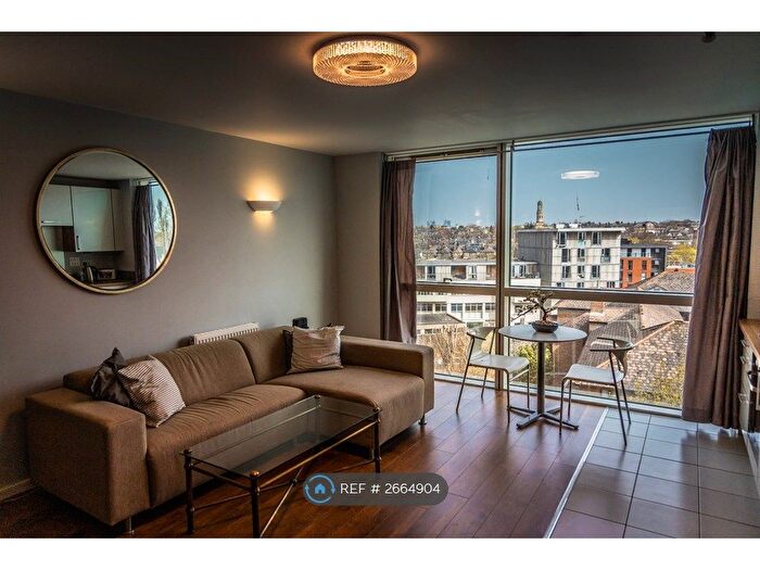 1 Bedroom Flat To Rent In Mapleton Road, London, SW18