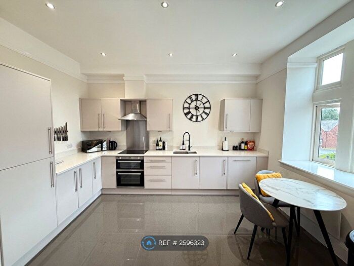1 Bedroom Flat To Rent In The Furlongs, Bicton Heath, Shrewsbury, SY3