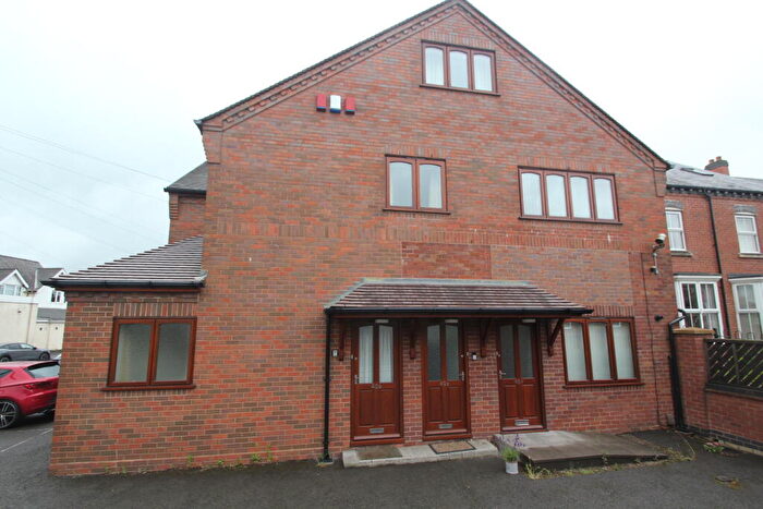 1 Bedroom Maisonette To Rent In D Bilston Street, Sedgley, DY3