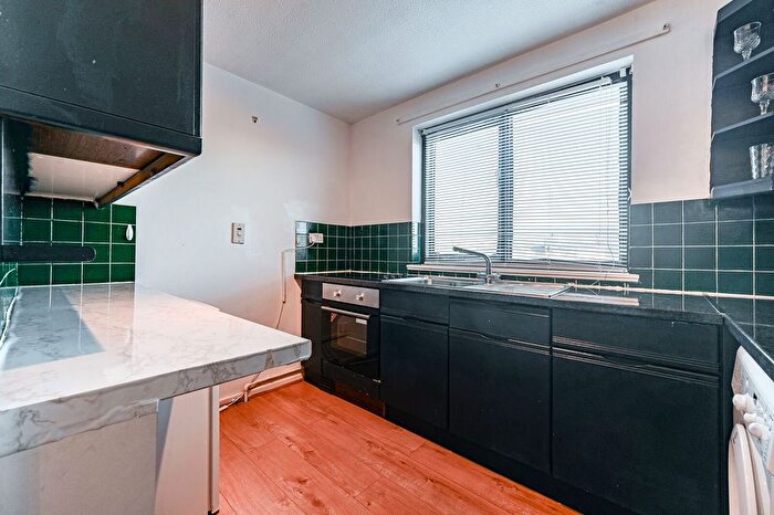 Studio To Rent In Broadwood Terrace, South Kensington, London, W8