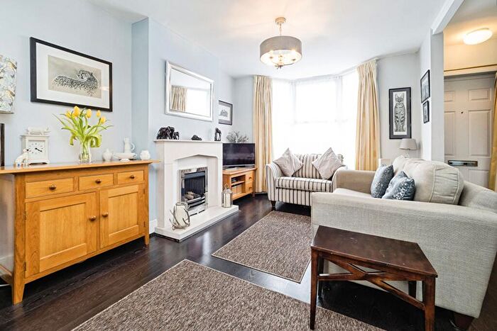 2 Bedroom Terraced House For Sale In Nelson Road, South Ockendon, Essex, RM15