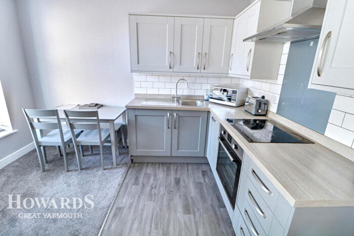 1 Bedroom Apartment For Sale In A Bermondsey Place South, Great Yarmouth, NR30