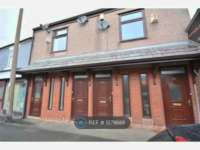 1 Bedroom Flat To Rent In Whittaker Lane, Prestwich, Manchester M25