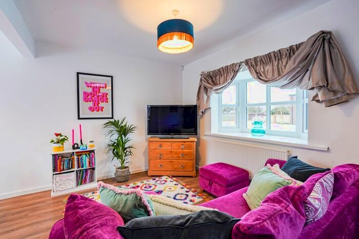 2 Bedroom Terraced House For Sale In A Mossfield Road, Kearsley, Bolton, BL4