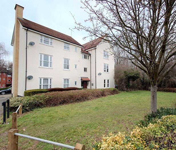 2 Bedroom Flat To Rent In Tannery Drive, Bury St Edmunds, IP33