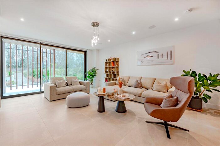 5 Bedroom Detached House To Rent In Bob Lane, Twineham, Haywards Heath, West Sussex, RH17