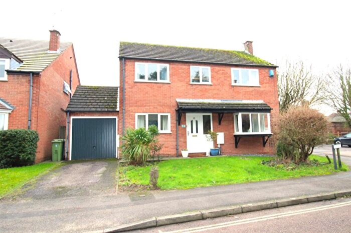 4 Bedroom Detached House To Rent In Riverside, Southwell, Nottinghamshire, NG25