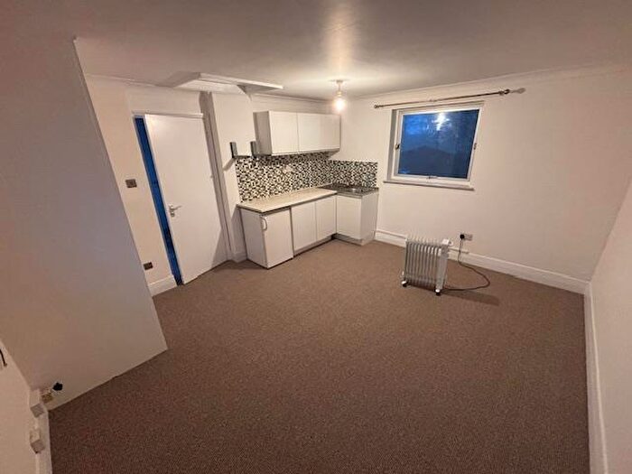 1 Bedroom Apartment To Rent In Brecklands Green, North Pickenham, Swaffham, PE37