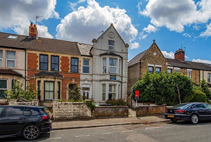 2 Bedroom Maisonette To Rent In Richards Terrace, Roath, CF24