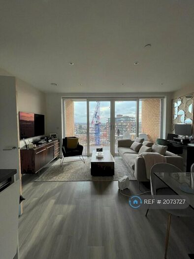 2 Bedroom Flat To Rent In Hawfinch House, London, NW9