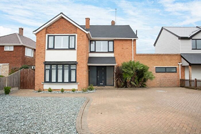 3 Bedroom Detached House For Sale In Reculver Road, Herne Bay, Kent, CT6