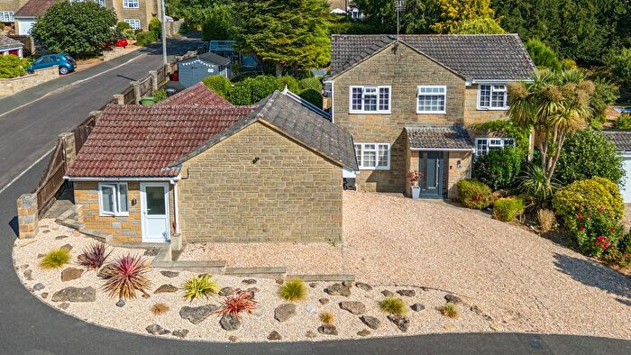 5 Bedroom Detached House For Sale In Park Road, Henstridge, BA8
