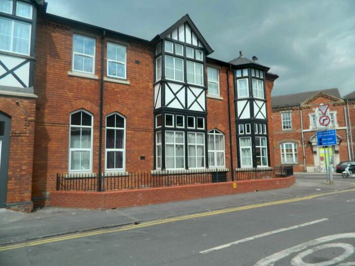 2 Bedroom Apartment To Rent In Ripon Street, Lincoln, LN5