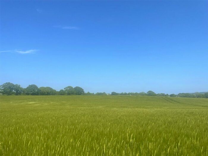 Land For Sale In Butter Furlong Road, West Grimstead, Salisbury, Wiltshire, SP5