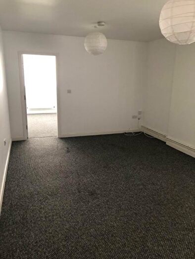 1 Bedroom Flat To Rent In Hill Street, Stoke-On-Trent, ST4