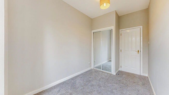 1 Bedroom Flat To Rent In Holmlea Road, Glasgow, G44