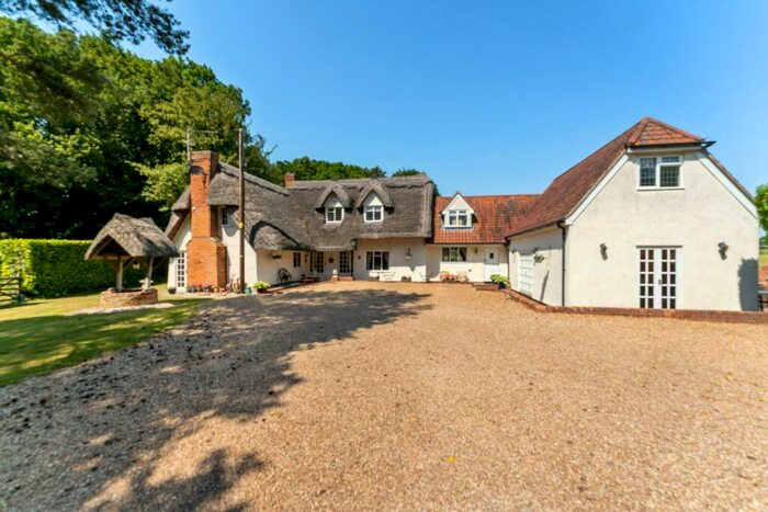 5 Bedroom Detached House For Sale In Great Canfield, Dunmow, Essex, CM6