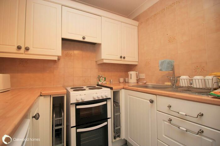 1 Bedroom Flat For Sale In Homefleet House, Ramsgate, CT11