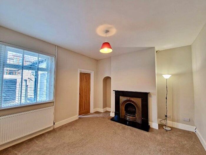 2 Bedroom Terraced House To Rent In Naiad Street, Walney Island, LA14