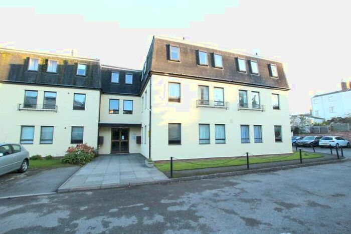 1 Bedroom Flat To Rent In Cedar Court Road, , Cheltenham, GL53