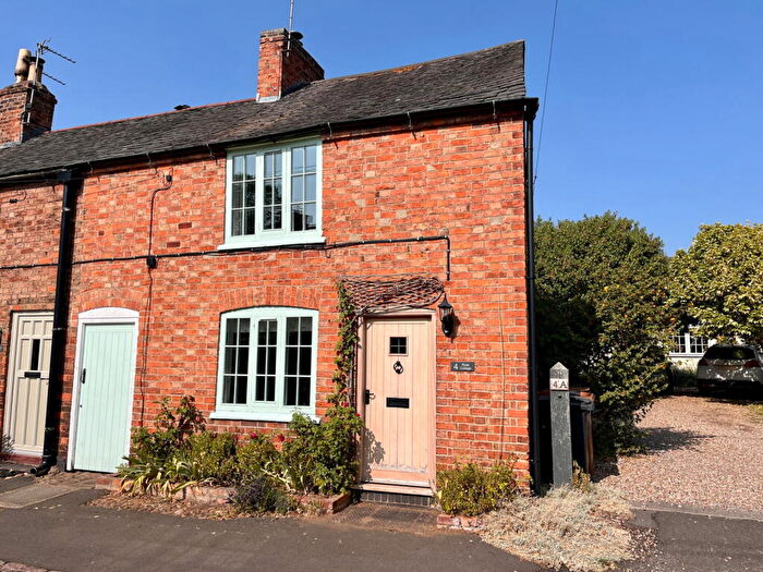 2 Bedroom Cottage For Sale In Church Lane, Hoby, Melton Mowbray, LE14