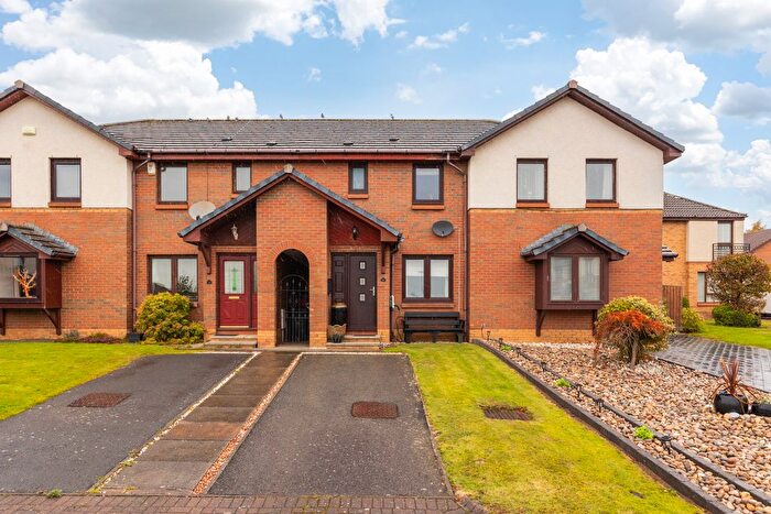 2 Bedroom Villa For Sale In Burnbank Grove, Loanhead, EH20