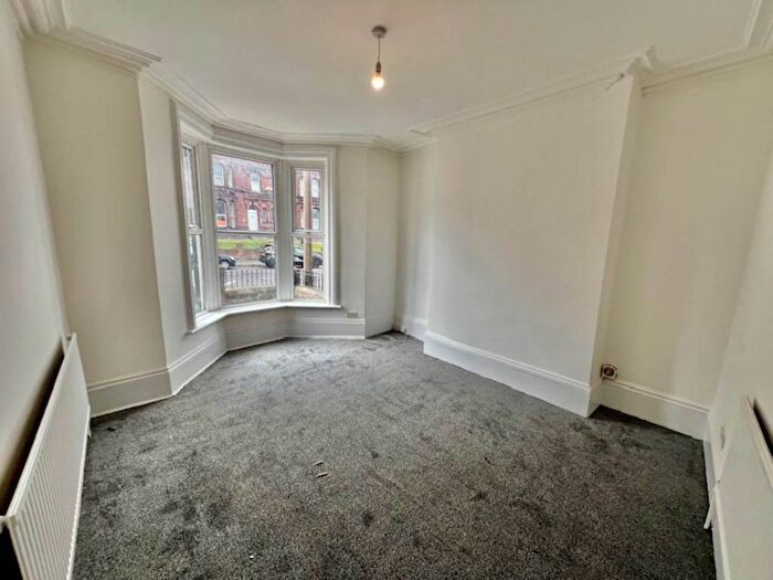 4 Bedroom Terraced House To Rent In Sheffield Road, Barnsley, S70