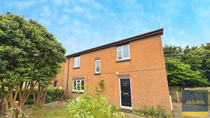 4 Bedroom Property To Rent In Welburn Close, Woodbridge, IP12