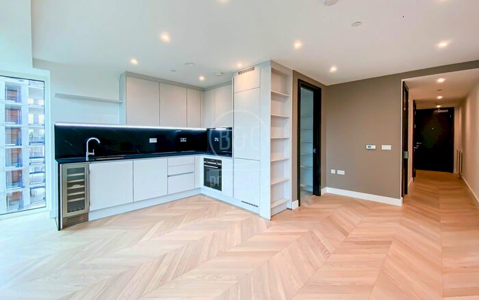 1 Bedroom Flat To Rent In Hennessey Apartments, Royal Arsernal Riverside, SE18