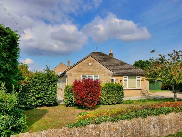 3 Bedroom Detached House To Rent In Charlham Lane, Down Ampney, GL7