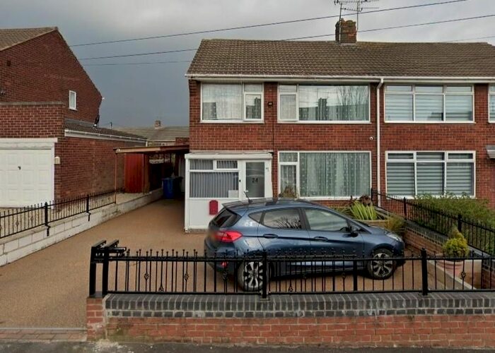 3 Bedroom Semi-Detached House To Rent In Kerry Pit Way, Kirk Ella, Hull, HU10