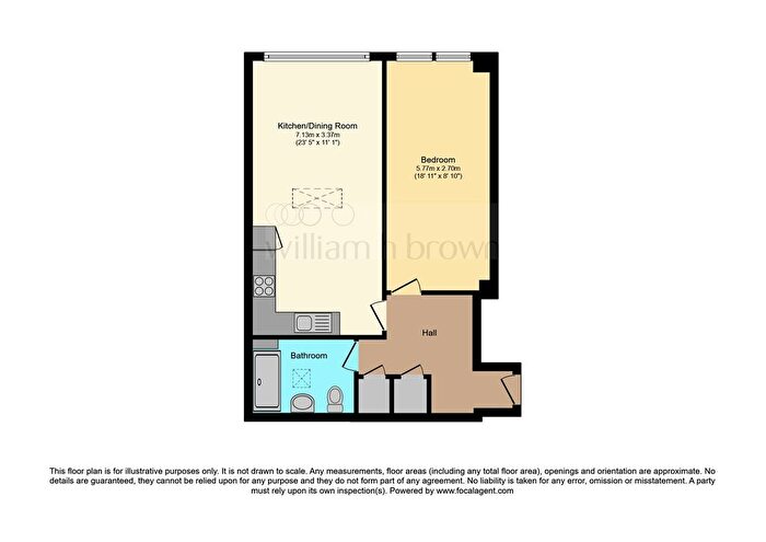 1 Bedroom Flat For Sale In Apartment Eight Gemstone House, Stevenage, SG1