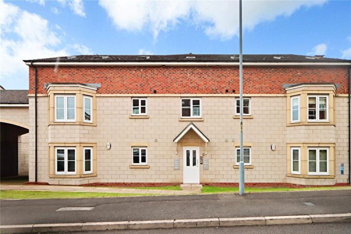 1 Bedroom Flat For Sale In Highfield Rise, Chester Le Street, Durham, DH3